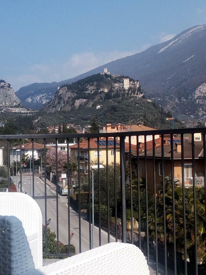 شقة Casa Gianna آركو المظهر الخارجي الصورة