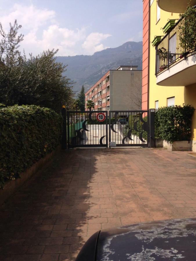 شقة Casa Gianna آركو المظهر الخارجي الصورة